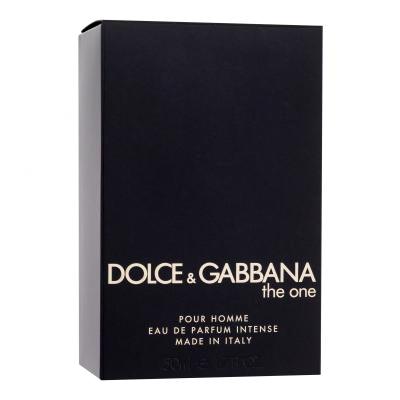 Dolce&amp;Gabbana The One Intense Eau de Parfum für Herren 50 ml