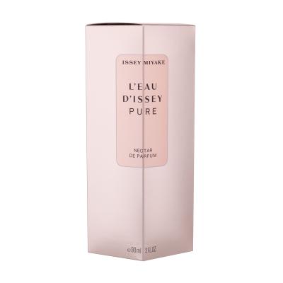 Issey Miyake L´Eau D´Issey Pure Nectar de Parfum Eau de Parfum für Frauen 90 ml
