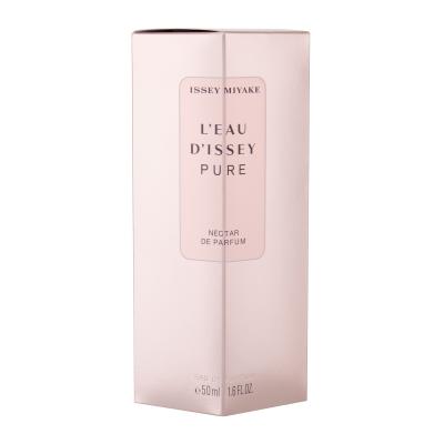 Issey Miyake L´Eau D´Issey Pure Nectar de Parfum Eau de Parfum für Frauen 50 ml