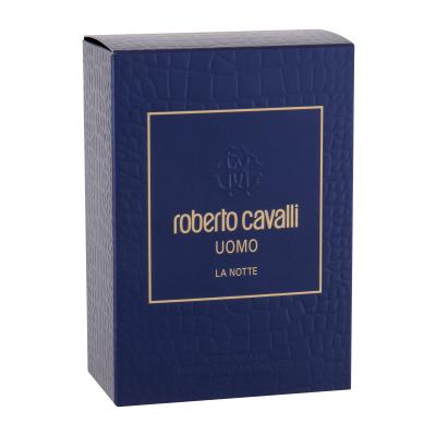 Roberto Cavalli Uomo La Notte Eau de Toilette für Herren 100 ml