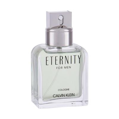 Calvin Klein Eternity Cologne Eau de Toilette für Herren 50 ml