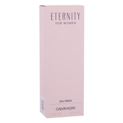 Calvin Klein Eternity Eau Fresh Eau de Parfum für Frauen 100 ml