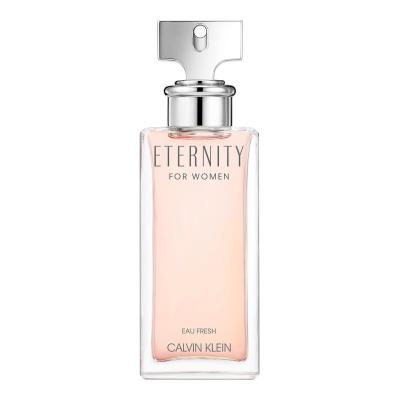 Calvin Klein Eternity Eau Fresh Eau de Parfum für Frauen 100 ml