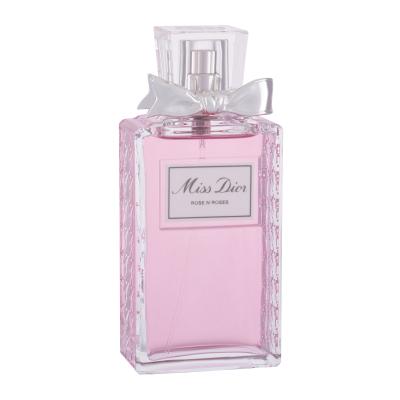 Dior Miss Dior Rose N'Roses Eau de Toilette für Frauen 100 ml