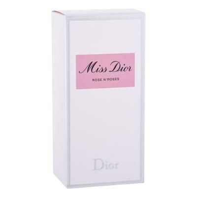 Christian Dior Miss Dior Rose N´Roses Eau de Toilette für Frauen 100 ml