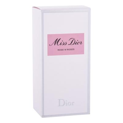 Dior Miss Dior Rose N'Roses Eau de Toilette für Frauen 100 ml