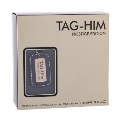 Armaf Tag-Him Prestige Eau de Parfum für Herren 100 ml