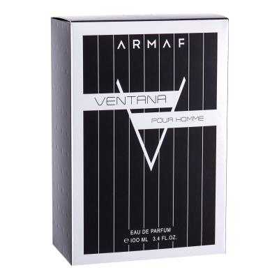 Armaf Ventana Eau de Parfum für Herren 100 ml
