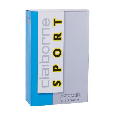 Liz Claiborne Sport Eau de Cologne für Herren 100 ml