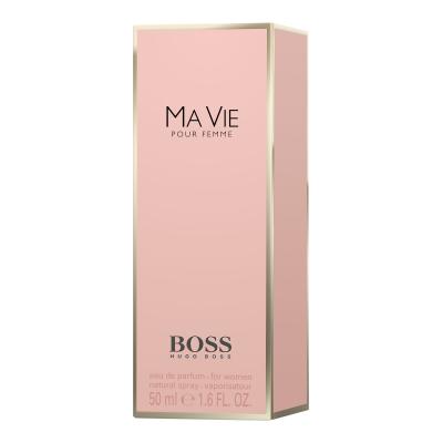 HUGO BOSS Boss Ma Vie Eau de Parfum für Frauen 50 ml