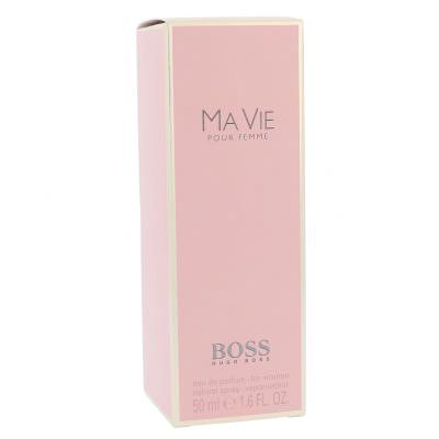 HUGO BOSS Boss Ma Vie Eau de Parfum für Frauen 50 ml