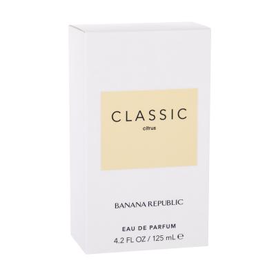Banana Republic Classic Citrus Eau de Parfum 125 ml
