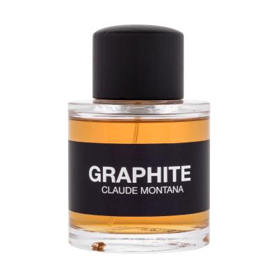 Montana Graphite Eau de Toilette für Herren 100 ml