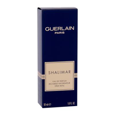 Guerlain Shalimar Eau de Parfum für Frauen 50 ml
