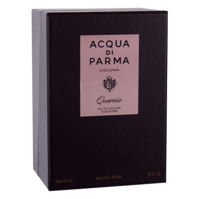 Acqua di Parma Colonia Quercia Eau de Cologne für Herren 180 ml