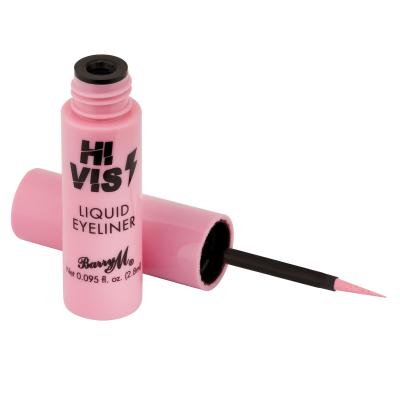 Barry M Hi Vis Eyeliner für Frauen 2,8 ml Farbton  Unleashed