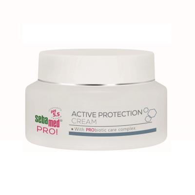 SebaMed Pro! Active Protection Tagescreme für Frauen 50 ml