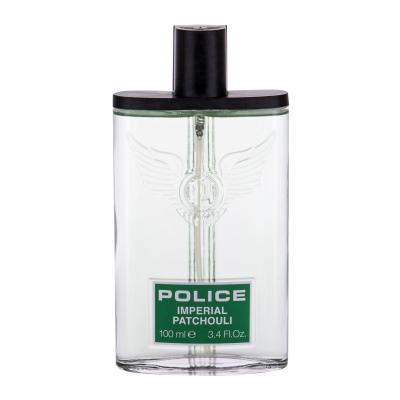 Police Imperial Patchouli Eau de Toilette für Herren 100 ml