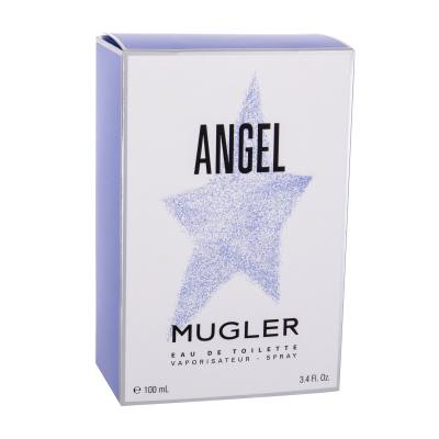 Mugler Angel 2019 Eau de Toilette für Frauen 100 ml