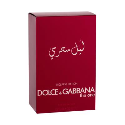 Dolce&amp;Gabbana The One Mysterious Night Eau de Parfum für Herren 100 ml