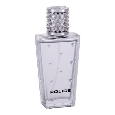 Police The Legendary Scent Eau de Parfum für Herren 30 ml