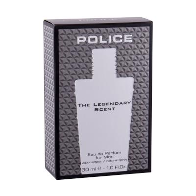 Police The Legendary Scent Eau de Parfum für Herren 30 ml