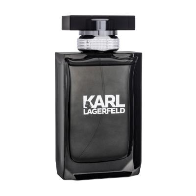 Karl Lagerfeld Karl Lagerfeld For Him Eau de Toilette für Herren 100 ml