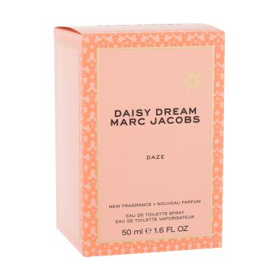 Marc Jacobs Daisy Dream Daze Eau de Toilette für Frauen 50 ml