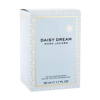 Marc Jacobs Daisy Dream Eau de Toilette für Frauen 50 ml