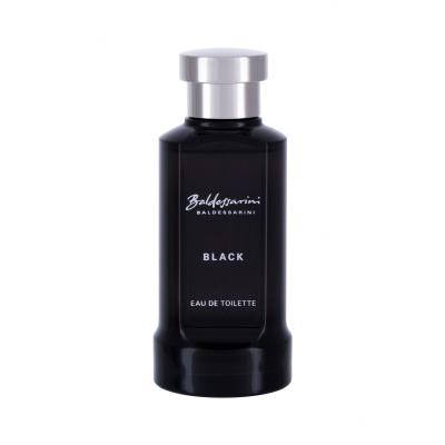 Baldessarini Black Eau de Toilette für Herren 75 ml