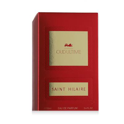 Saint Hilaire Oud Ultime Eau de Parfum für Herren 100 ml