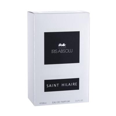 Saint Hilaire Iris Absolu Eau de Parfum für Herren 100 ml