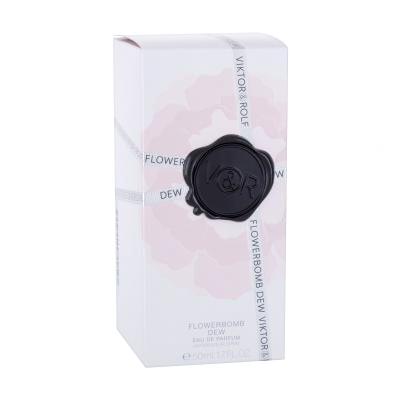 Viktor &amp; Rolf Flowerbomb Dew Eau de Parfum für Frauen 50 ml