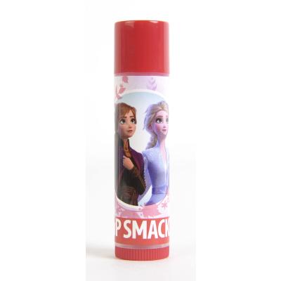 Lip Smacker Disney Frozen II Stronger Strawberry Lippenbalsam für Kinder 4 g