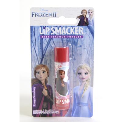 Lip Smacker Disney Frozen II Stronger Strawberry Lippenbalsam für Kinder 4 g