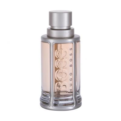 HUGO BOSS Boss The Scent Pure Accord 2020 Eau de Toilette für Herren 50 ml