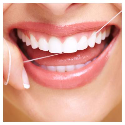 Oral-B Satin Floss Zahnseide 1 St.