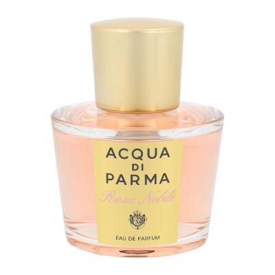 Acqua di Parma Le Nobili Rosa Nobile Eau de Parfum für Frauen 50 ml