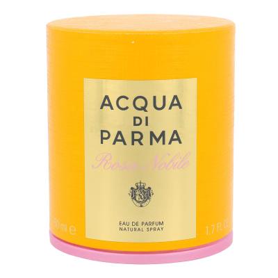 Acqua di Parma Le Nobili Rosa Nobile Eau de Parfum für Frauen 50 ml