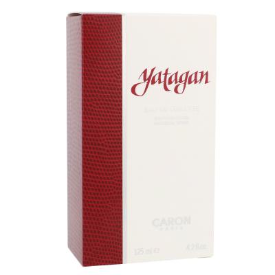 Caron Yatagan Eau de Toilette für Herren 125 ml