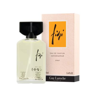 Guy Laroche Fidji Eau de Parfum für Frauen 50 ml