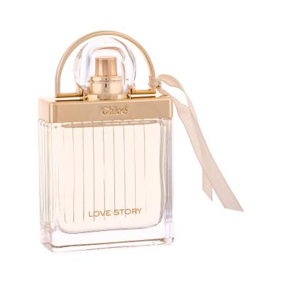 Chloé Love Story Eau de Parfum für Frauen 50 ml