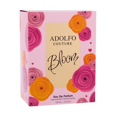 Adolfo Couture Bloom Eau de Parfum für Frauen 100 ml