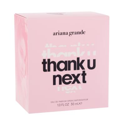 Ariana Grande Thank U, Next Eau de Parfum für Frauen 30 ml