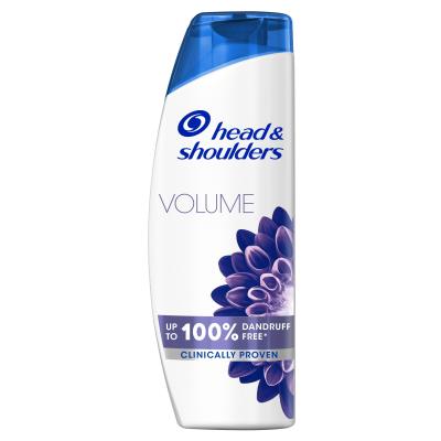 Head &amp; Shoulders Extra Volume Shampoo für Frauen 400 ml