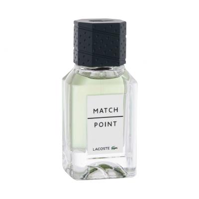 Lacoste Match Point Eau de Toilette für Herren 30 ml