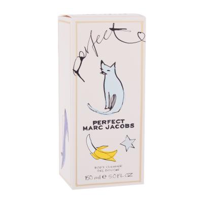 Marc Jacobs Perfect Duschgel für Frauen 150 ml