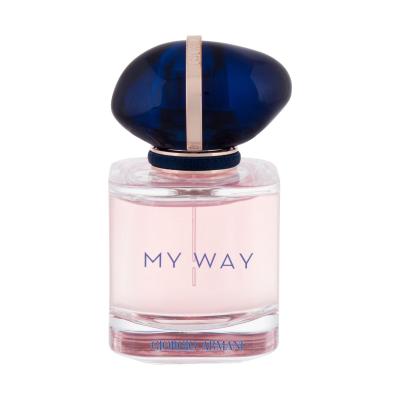 Giorgio Armani My Way Eau de Parfum für Frauen 30 ml