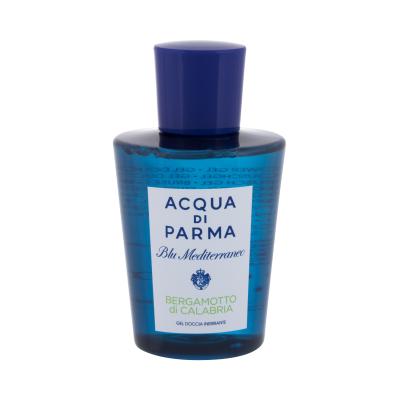 Acqua di Parma Blu Mediterraneo Bergamotto di Calabria Duschgel 200 ml