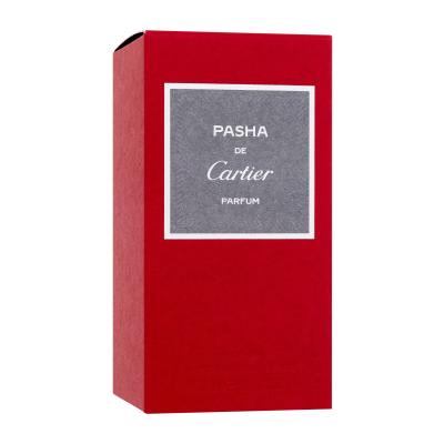 Cartier Pasha De Cartier Parfum für Herren 50 ml